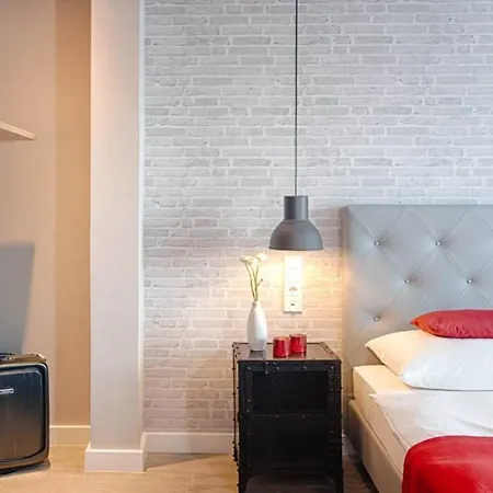 Owlsearch Hotel Daire Varna